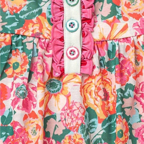 Size 6,8 NIB MATILDA JANE Always Dreaming Nightie Christmas Pj Gown - Picture 2 of 4